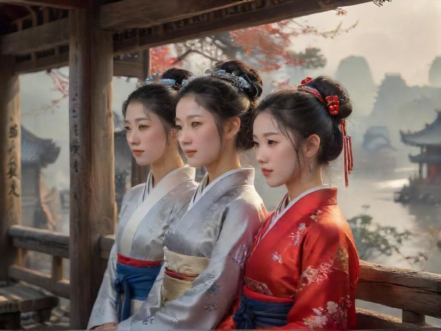 广州隐蔽小巷的入口,暗示着隐藏的精彩