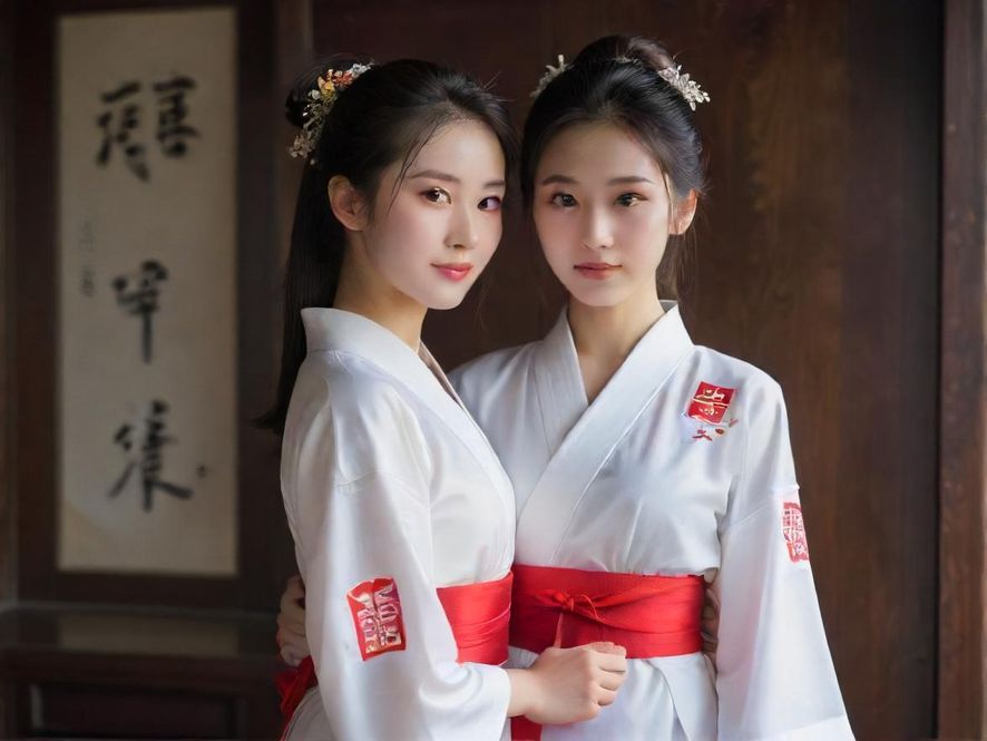 桑拿房内部