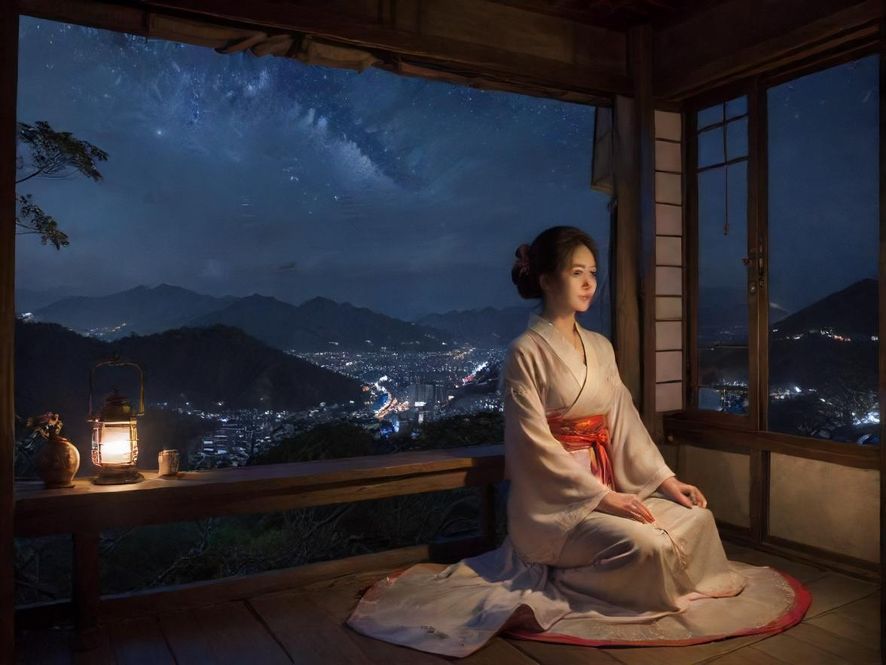 佛山高端会所夜场派对场景