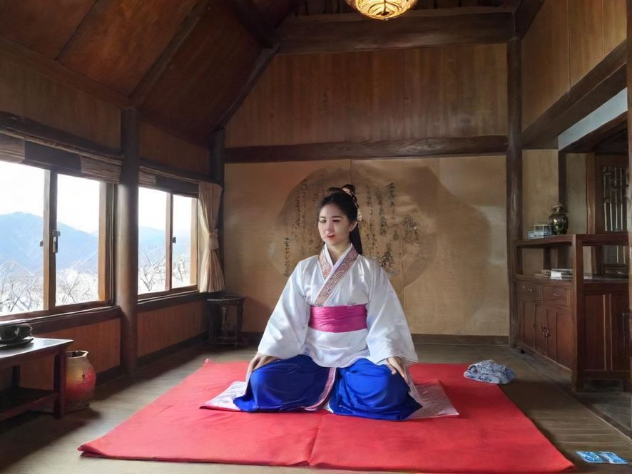 深圳南山温馨私密会所内部