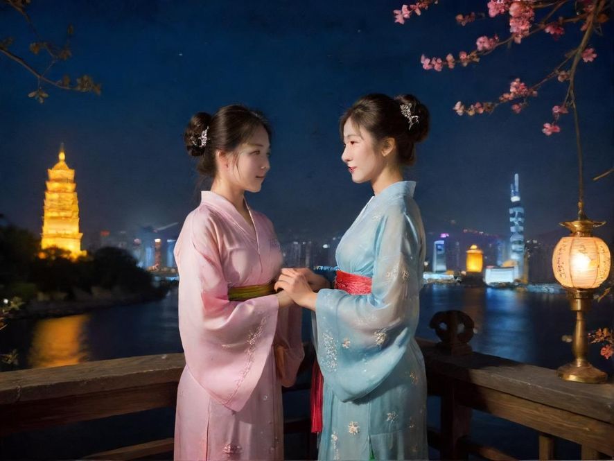 夜场桑拿会所休息区实景图