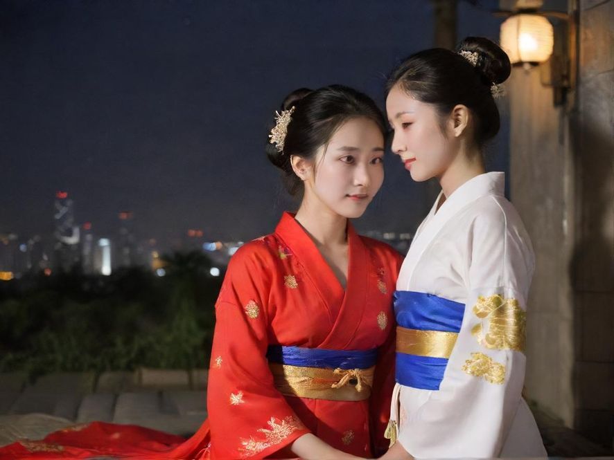 广州豪华会所大厅