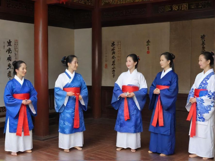 广州海珠区豪华桑拿会所内部景象