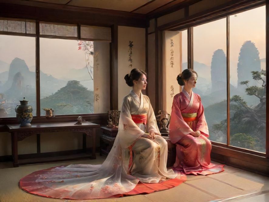 南昌私密会所内部环境