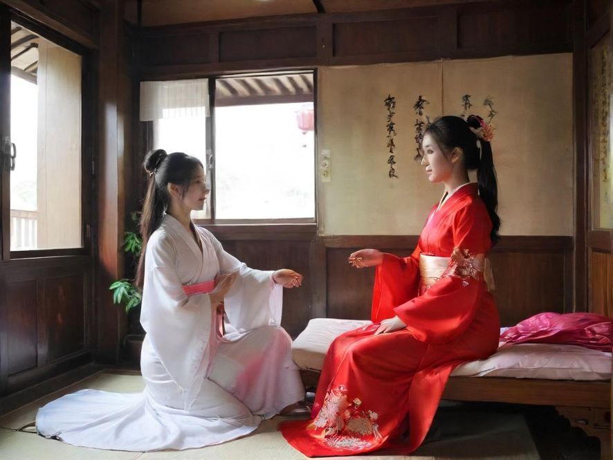 高端桑拿会所室内环境