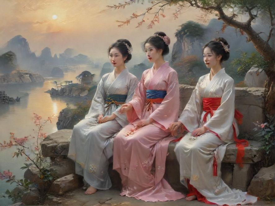 高端桑拿会所汗蒸休息区设计图
