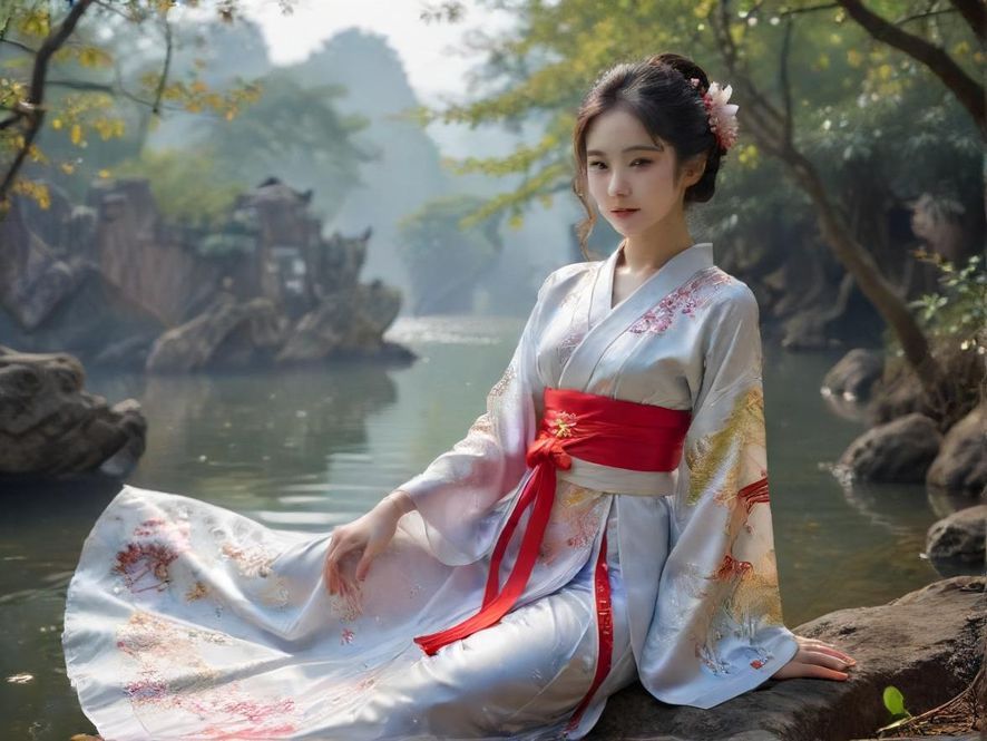 广州SpaWave桑拿技师服务场景