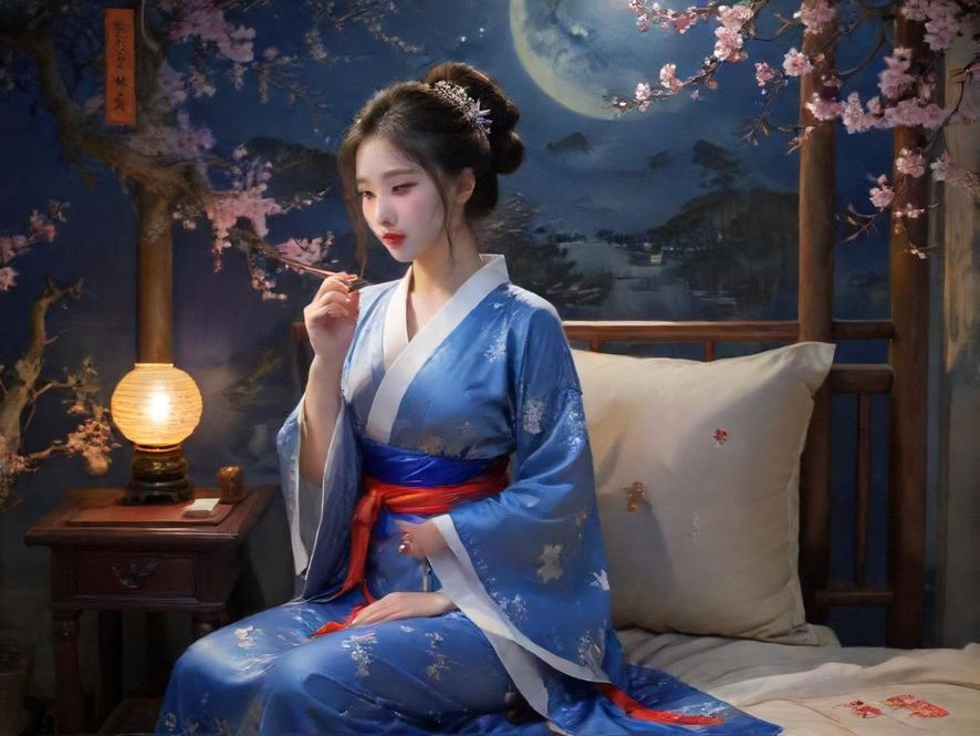 夜场桑拿会所豪华大厅展示