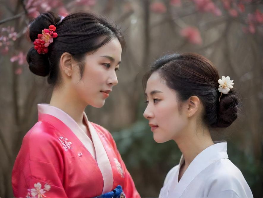 舒适的桑拿休息区