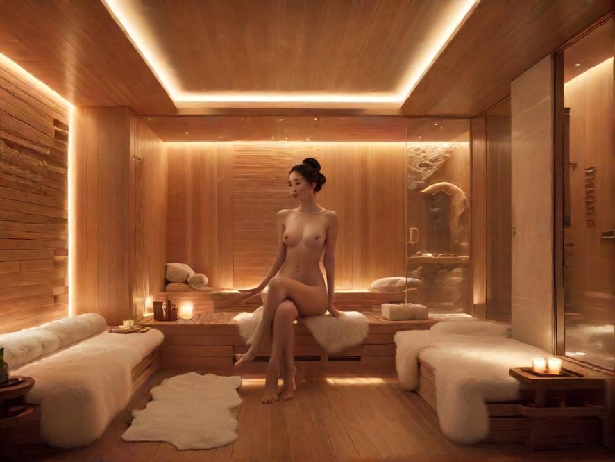 佛山桑拿会所体验