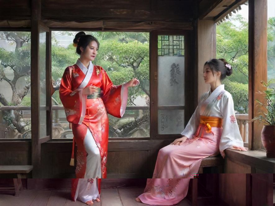 桑拿会所内部温馨环境展示