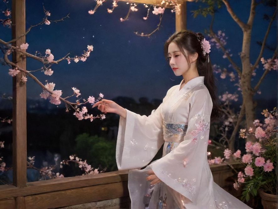 qm白云老师百花丛夜场会所全景图