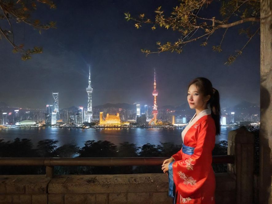 通往未知惊喜的入口