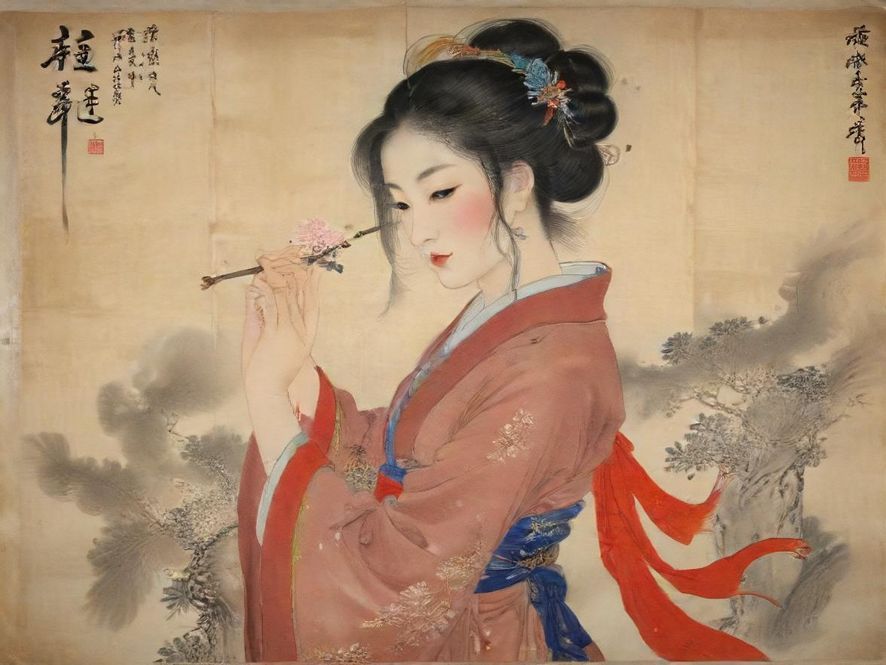 深圳一家专业按摩房的内部特写,房间光线柔和,床铺整洁舒适,营造出静谧放松的氛围。