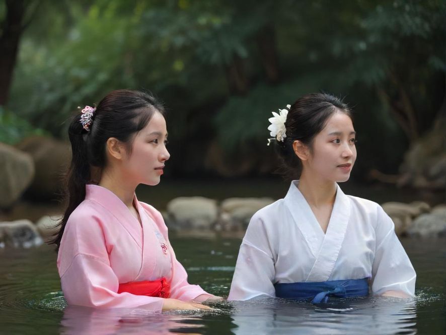 喜悦水会内部环境温馨氛围展示