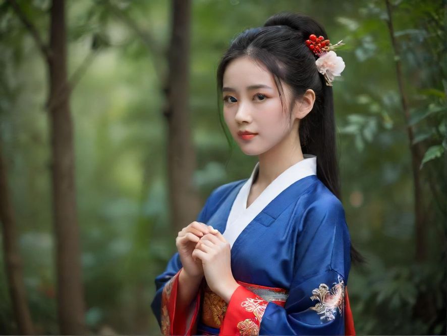 桑拿会所舒适休息区