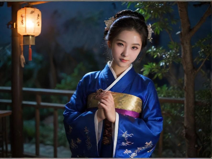 深圳夜游区会所大厅豪华装修一览