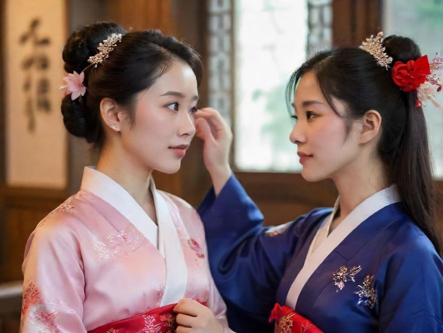 高端会所内部环境展示