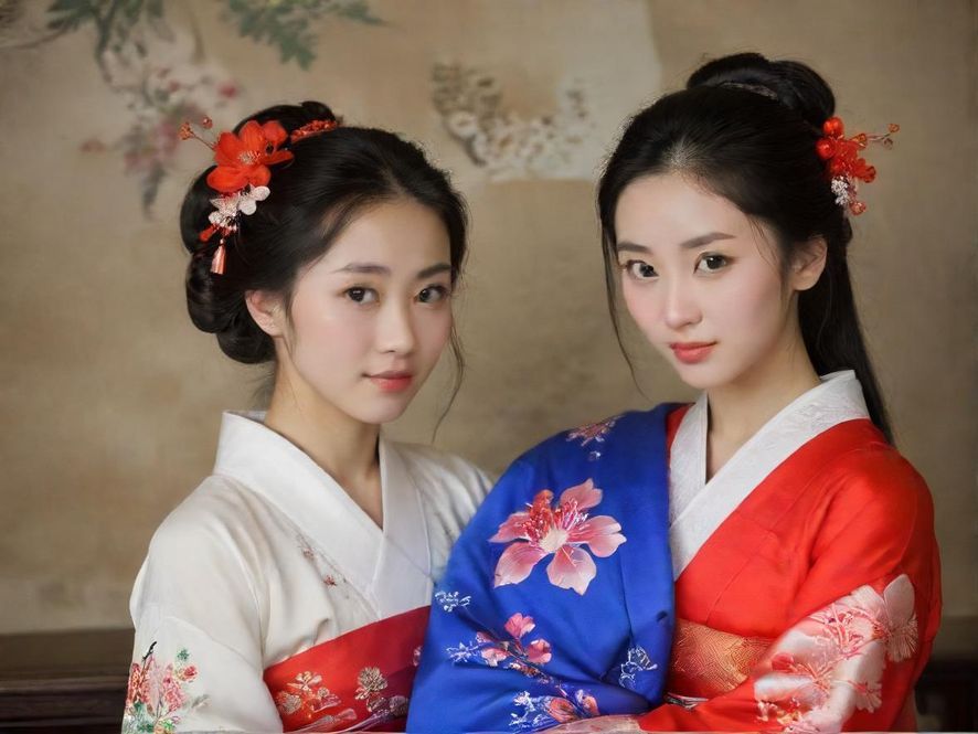 广州佳丽花满楼入口景象