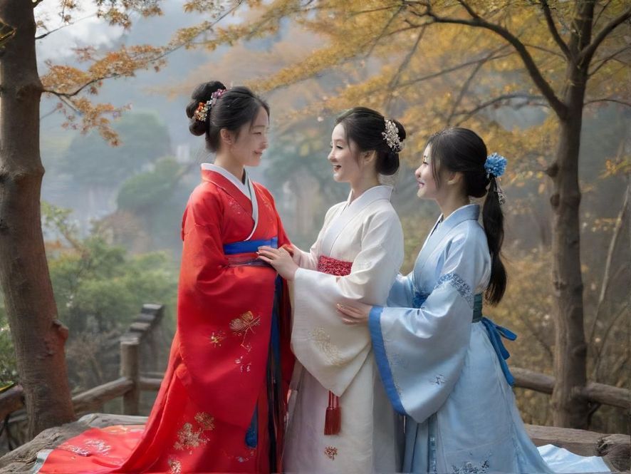 桑拿会所舒适休息区实景