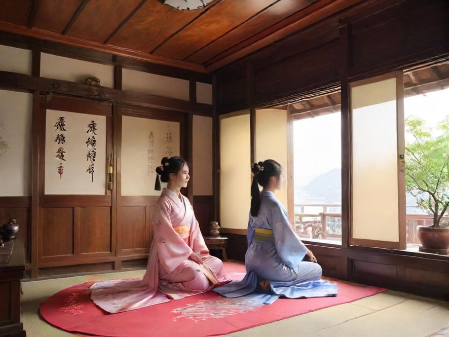 深圳高端会所内部环境展示