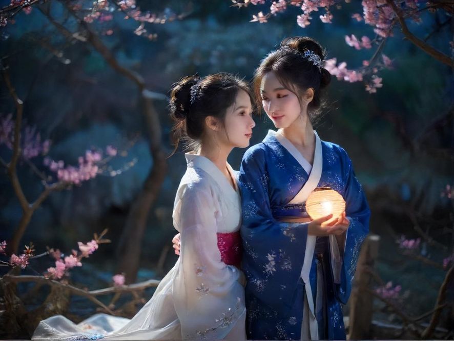 广州夜场会所灯光璀璨，动感十足