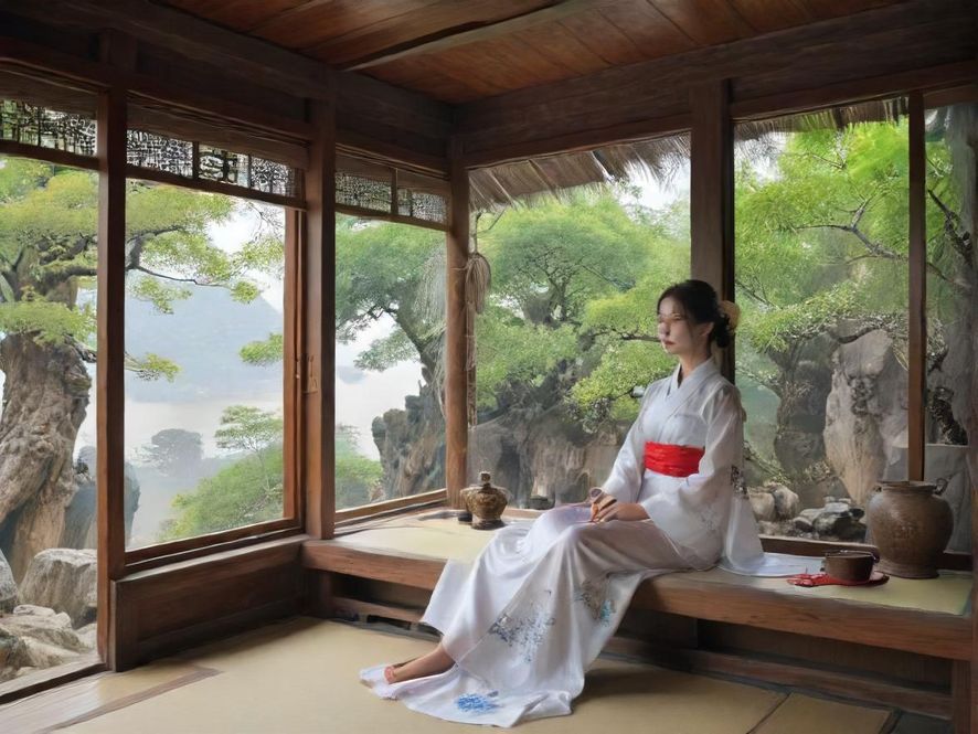 深圳桑拿会所休息区舒适环境