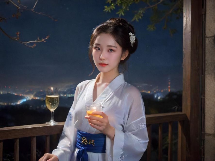 夜场娱乐论坛交流场景图