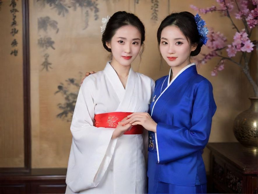 高端会所大堂休息区,光线柔和