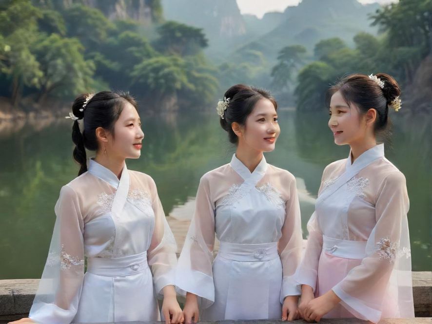 休闲会所内部休息区