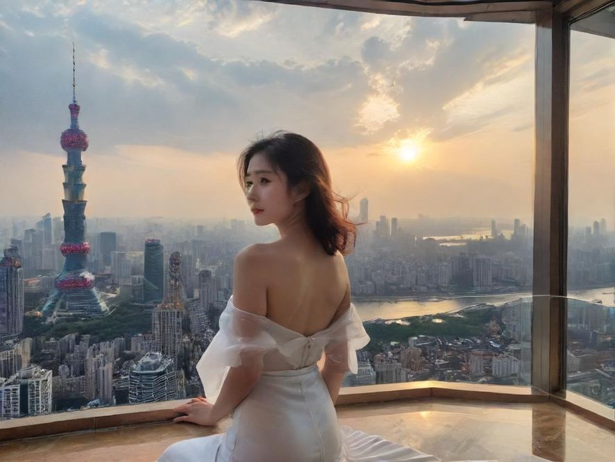 广州SpaWave会所内景展示