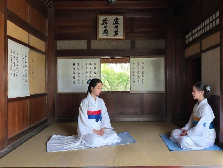 深圳桑拿会所内部环境展示