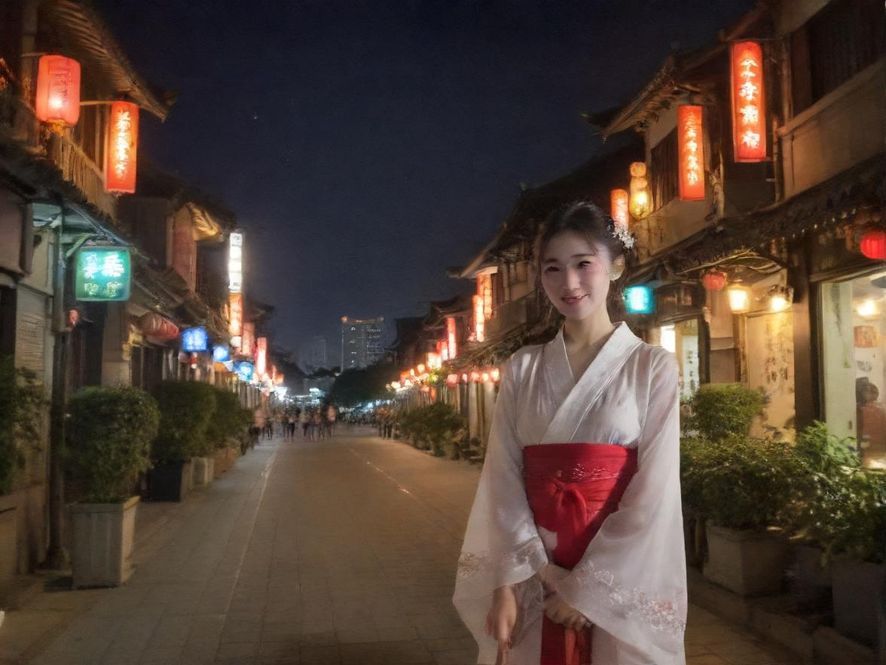 夜场桑拿会所内部环境