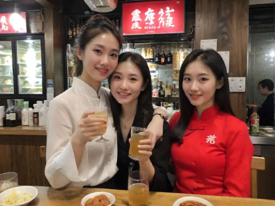 广州豪华酒店大堂