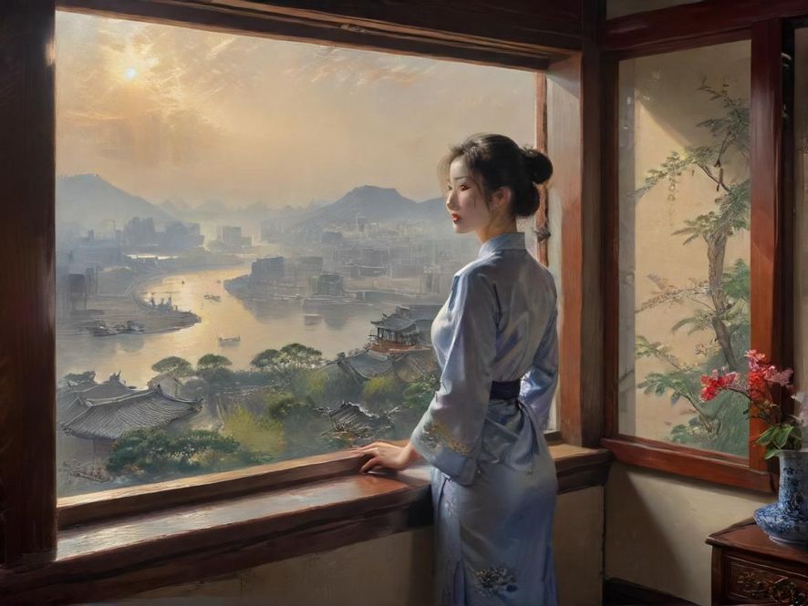 高端桑拿会所内部环境