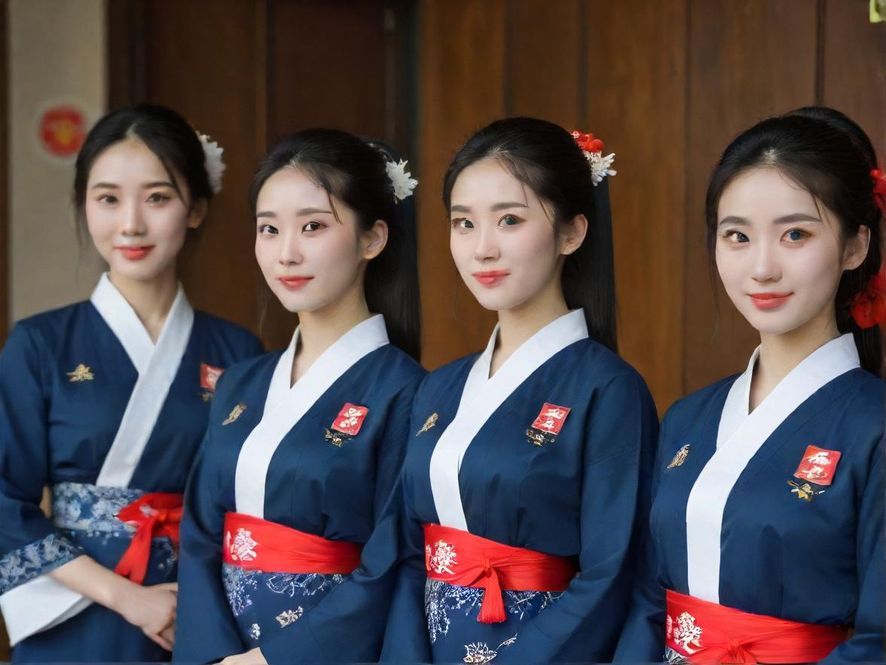 舒适私密的休闲会所休息区