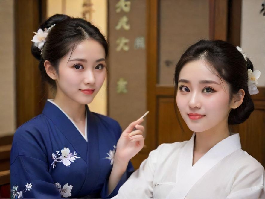 广州桑拿会所私密休息区环境