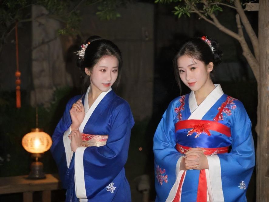 深圳夜场会所豪华大厅一览