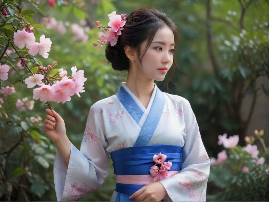 广州佳丽花满楼舒适包间