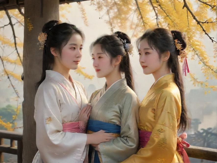 熟女技师在桑拿会所的温馨服务场景