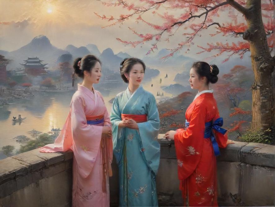 高端桑拿会所休息区环境