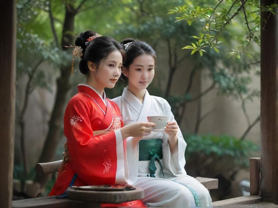 广州私密茶社桑拿环境一览