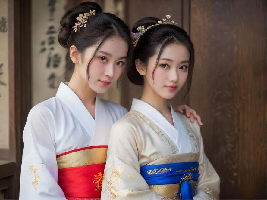 手机上的休闲信息论坛界面