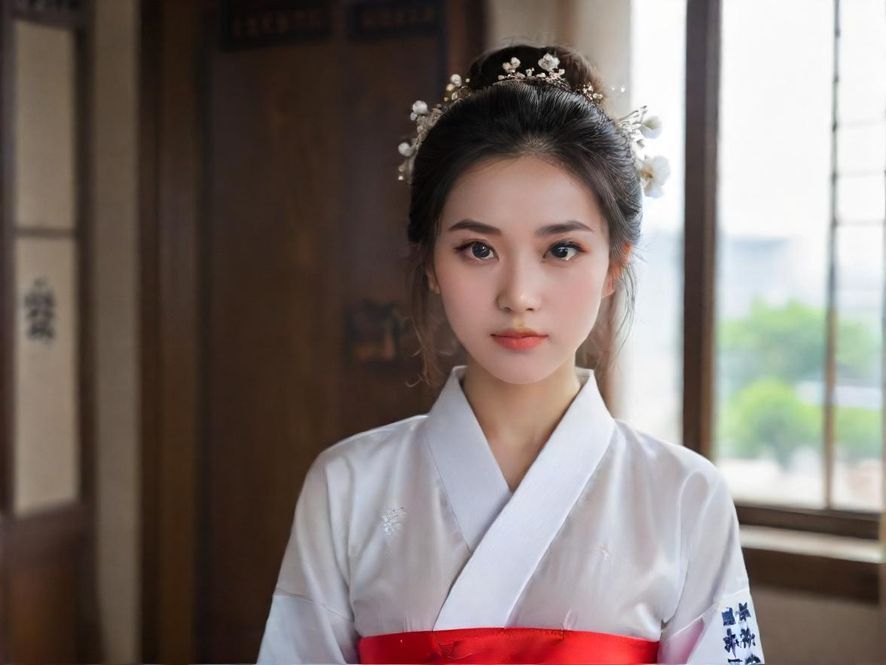 温馨舒适的按摩房间一角