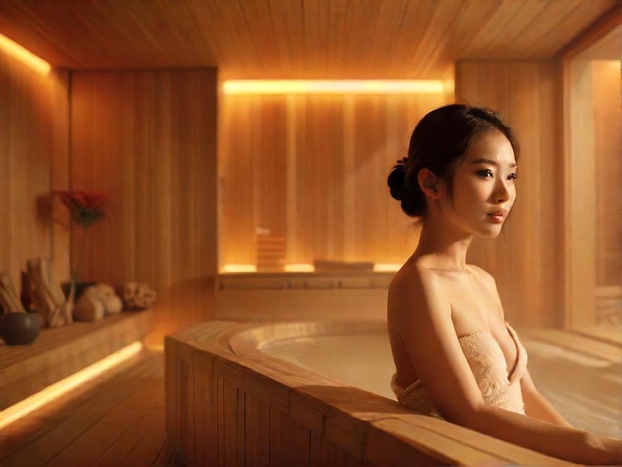 深圳高端工作室休息区氛围展示