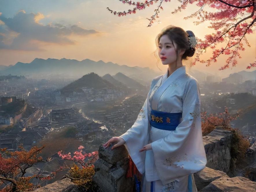 广州夜场桑拿会所入口夜景