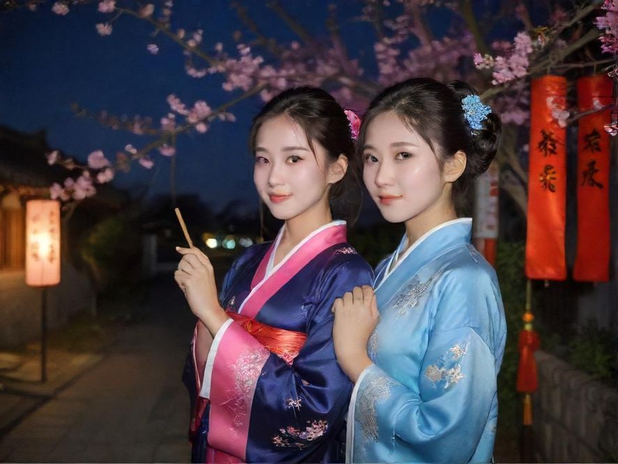 深圳夜色中的隐秘休闲场所入口