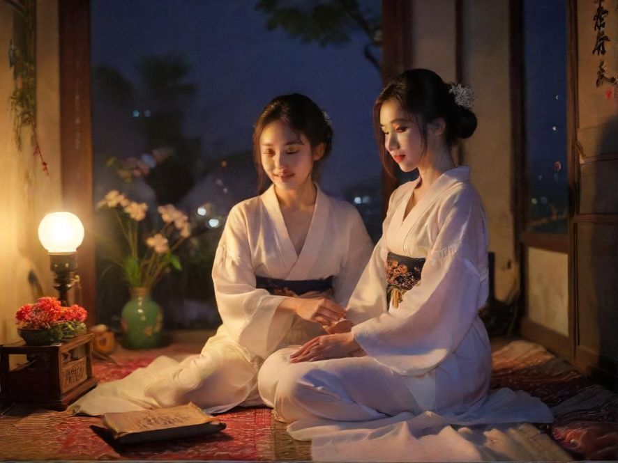 广州qm家夜场桑拿会所环境