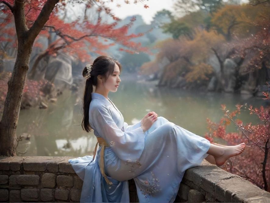 舒适桑拿房内景