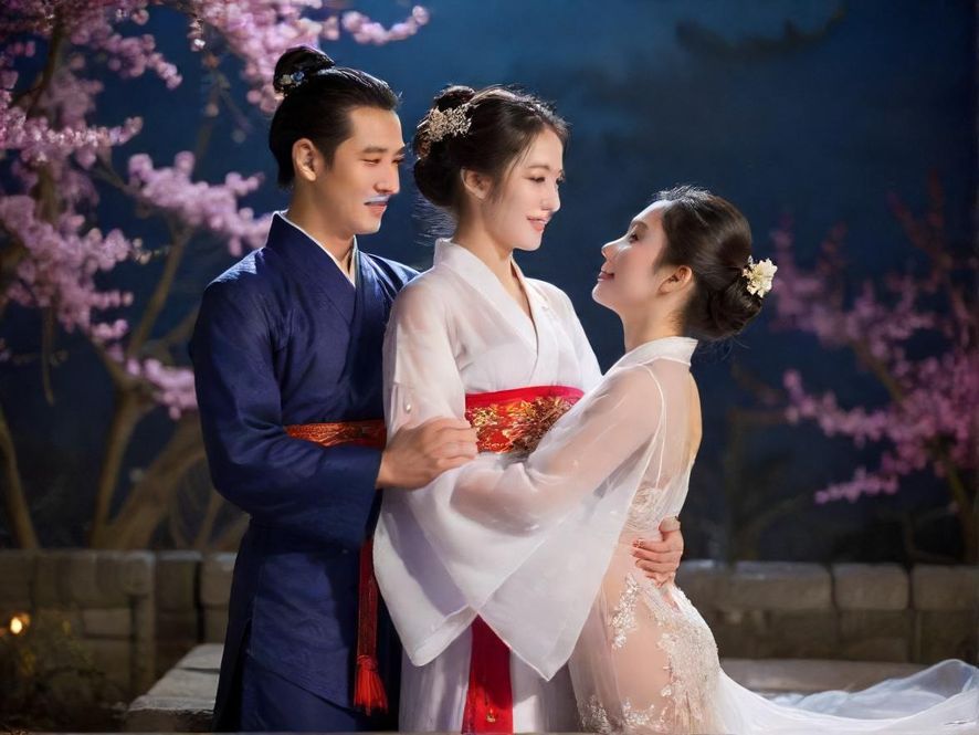 夜场桑拿会所温馨环境